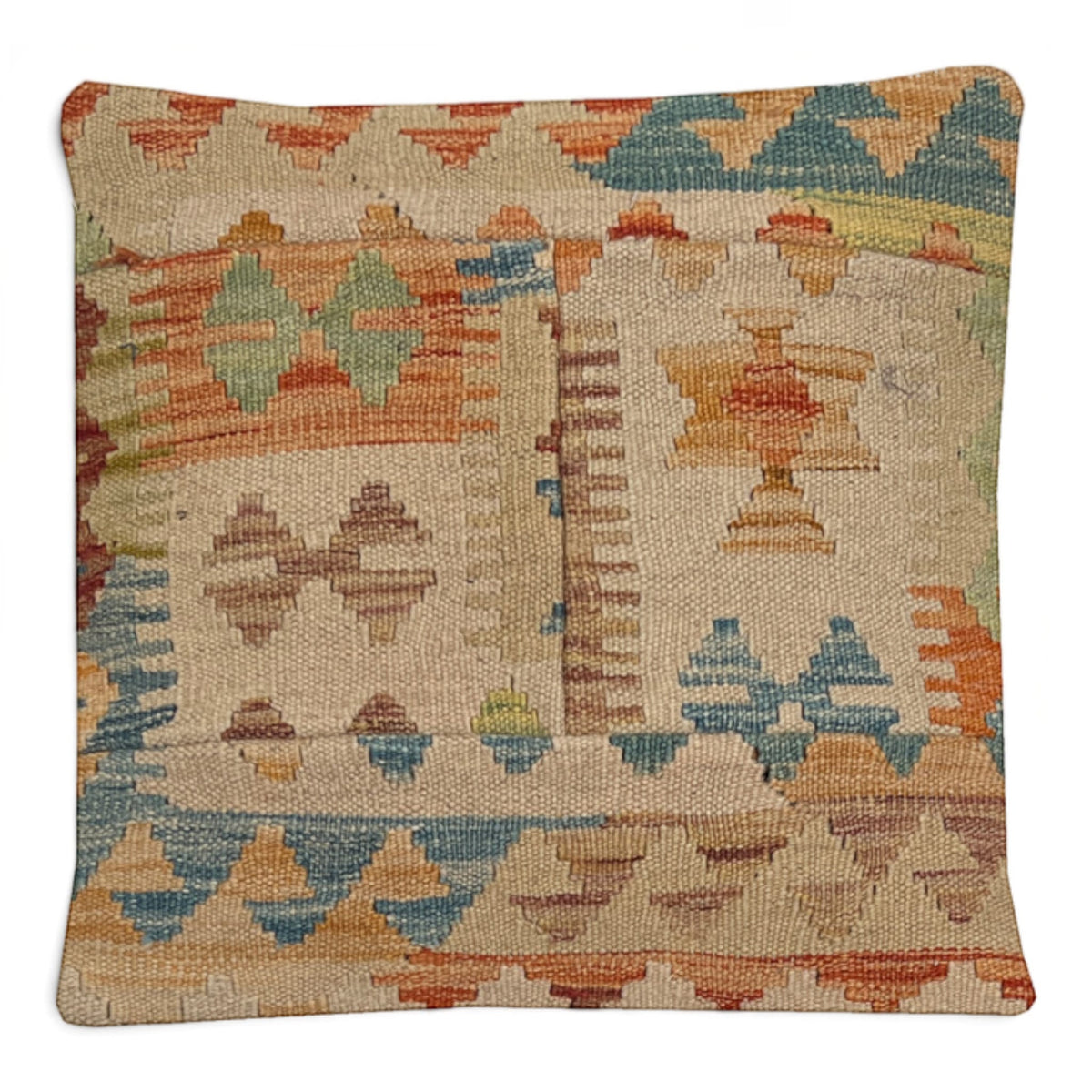 Kilim Cushion Cover 45x45cms