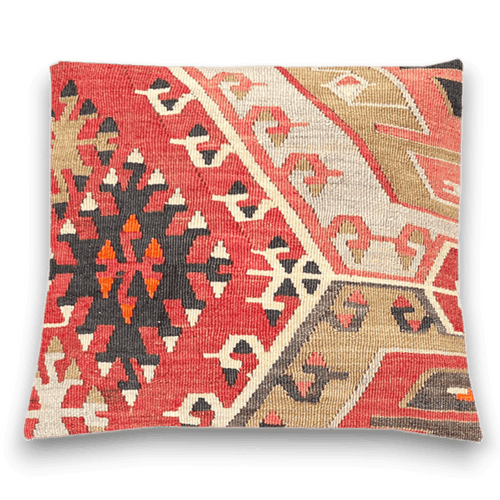 45x45cms Kilim Cushion Cover