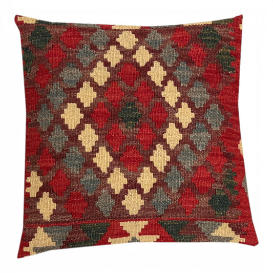 Kilim Cushion Cover 45x45cms - kilimfurniture