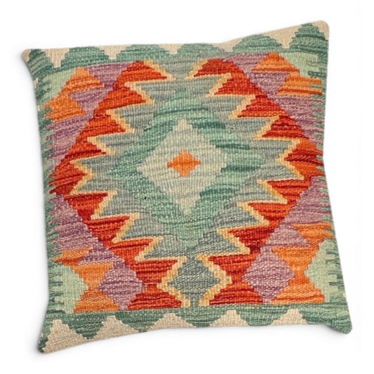 Kilim Cushion Cover 45x45cms