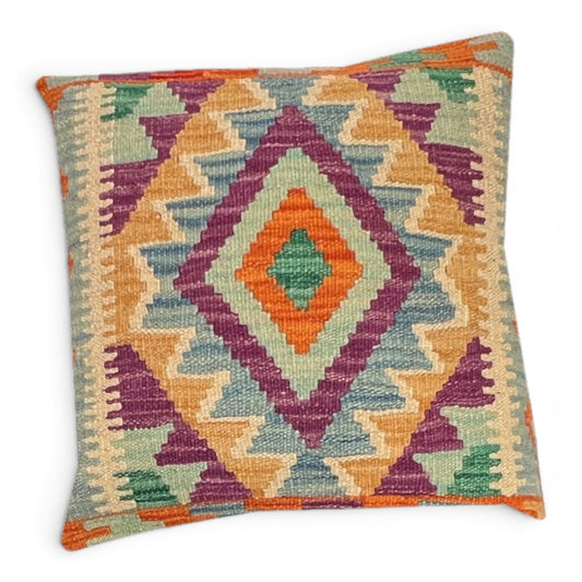 Kilim Cushion Cover 45x45cms