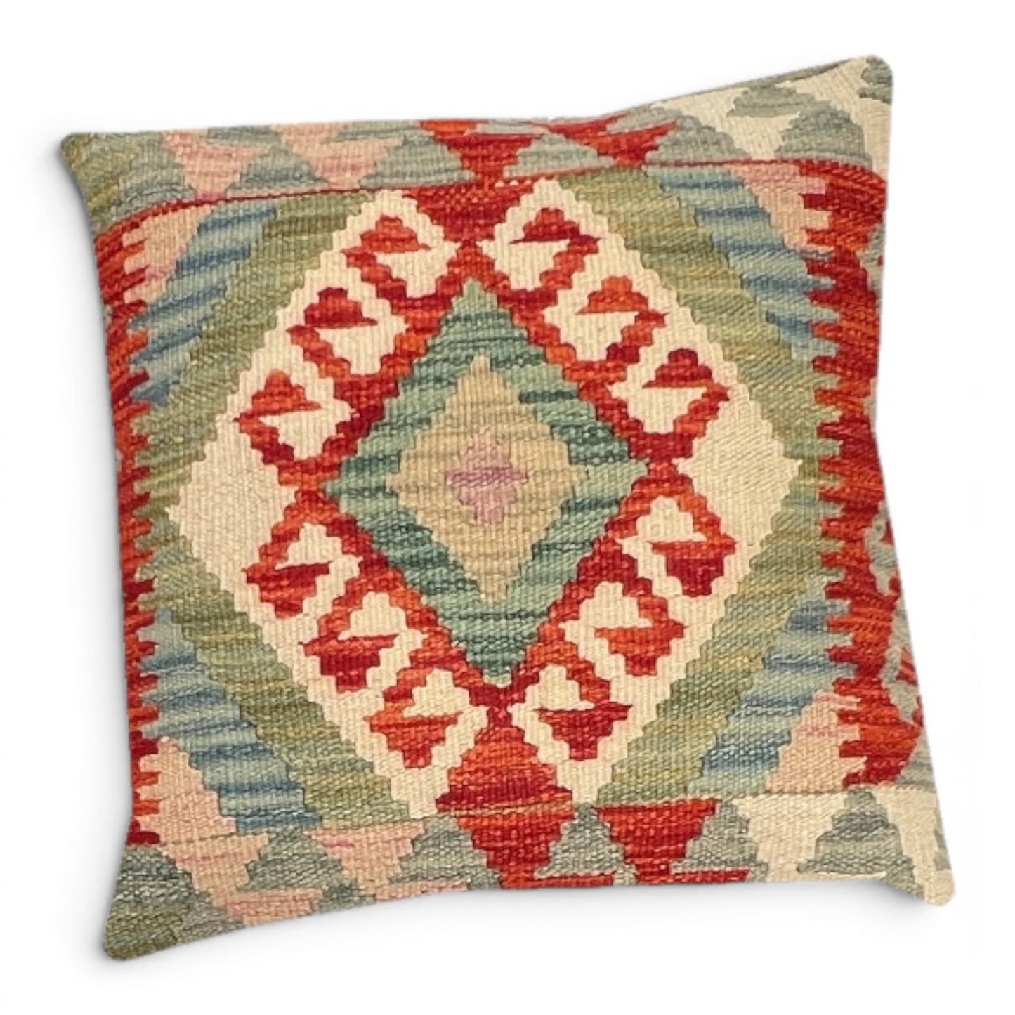 Kilim Cushion Cover 45x45cms