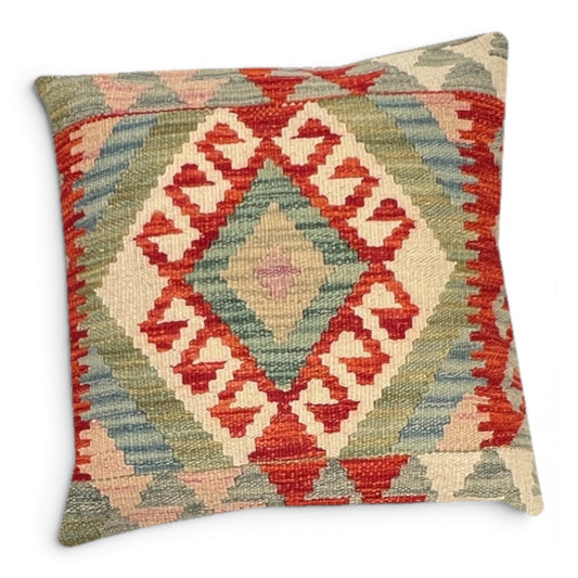 Kilim Cushion Cover 45x45cms