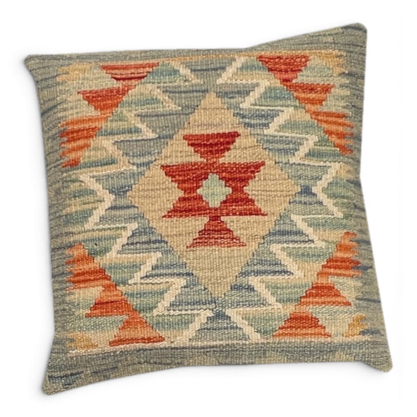 Kilim Cushion Cover 45x45cms