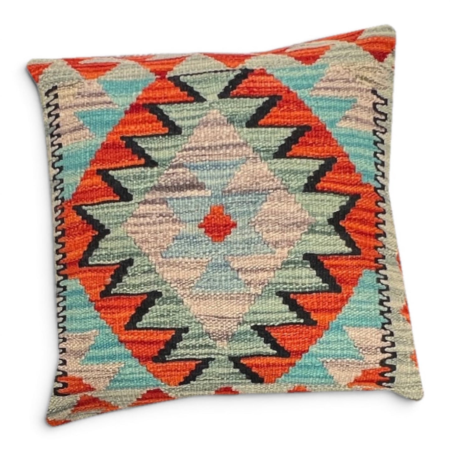 Kilim Cushion Cover 45x45cms