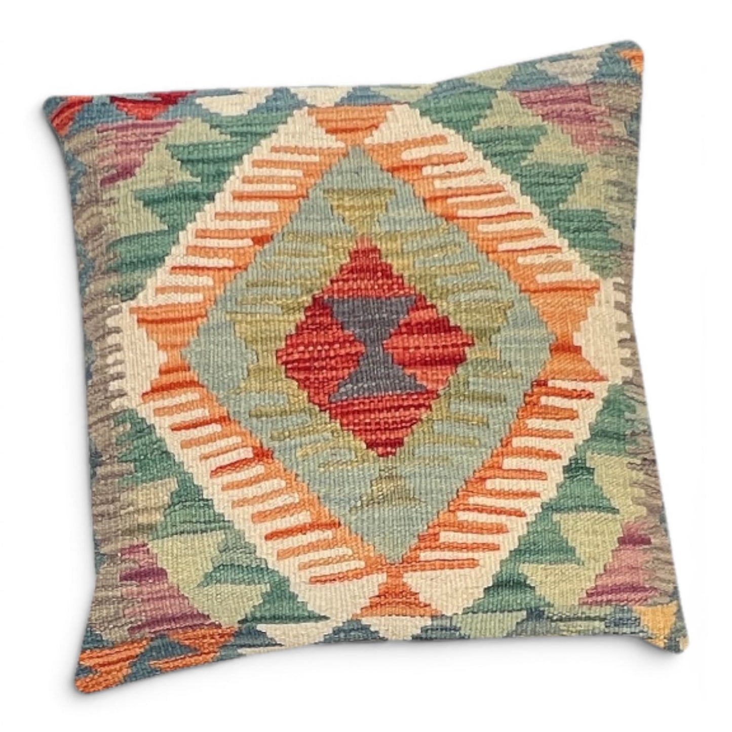 Kilim Cushion Cover 45x45cms