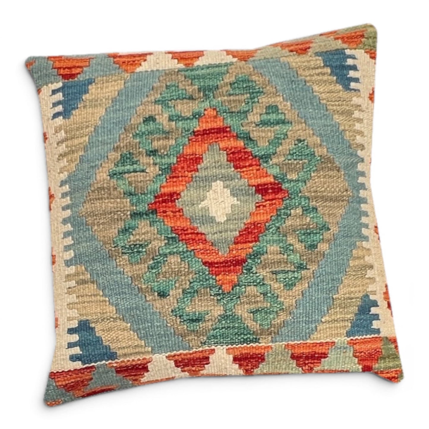 Kilim Cushion Cover 45x45cms