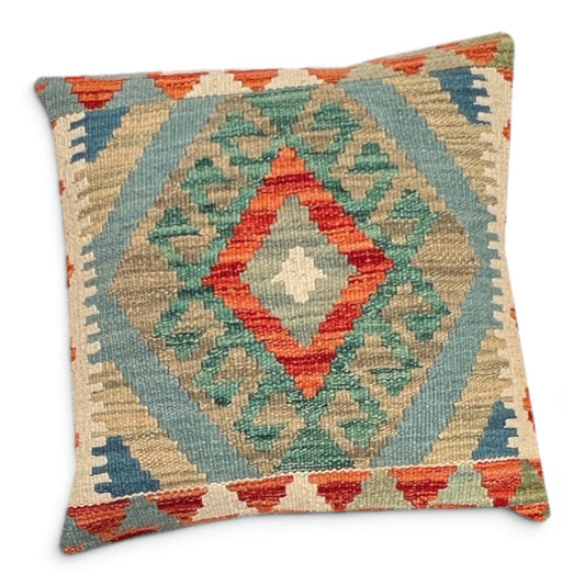Kilim Cushion Cover 45x45cms