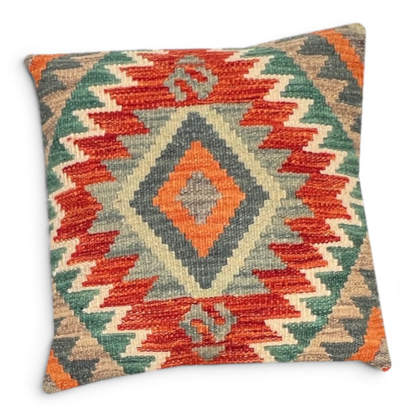 Kilim Cushion Cover 45x45cms