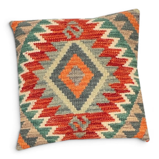 Kilim Cushion Cover 45x45cms