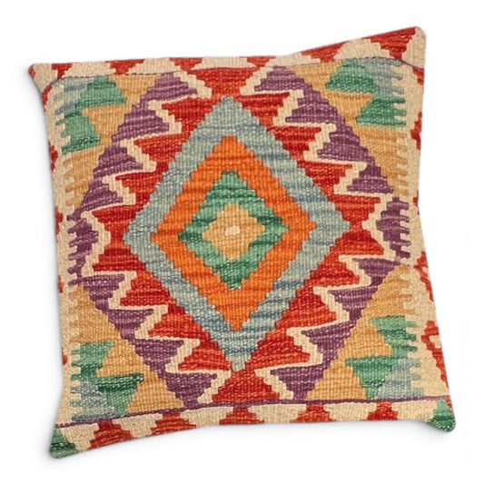 Kilim Cushion Cover 45x45cms