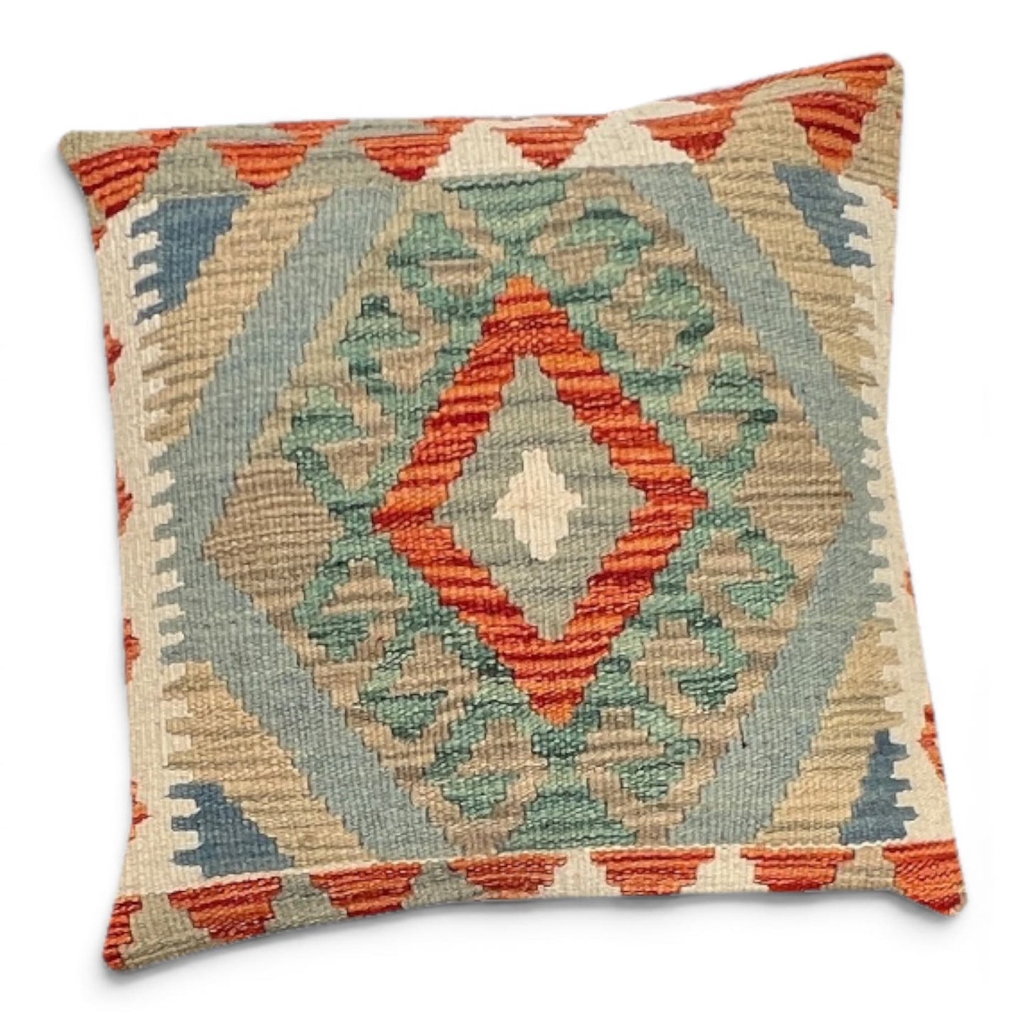Kilim Cushion Cover 45x45cms