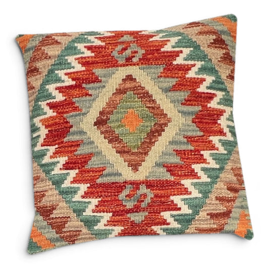 Kilim Cushion Cover 45x45cms