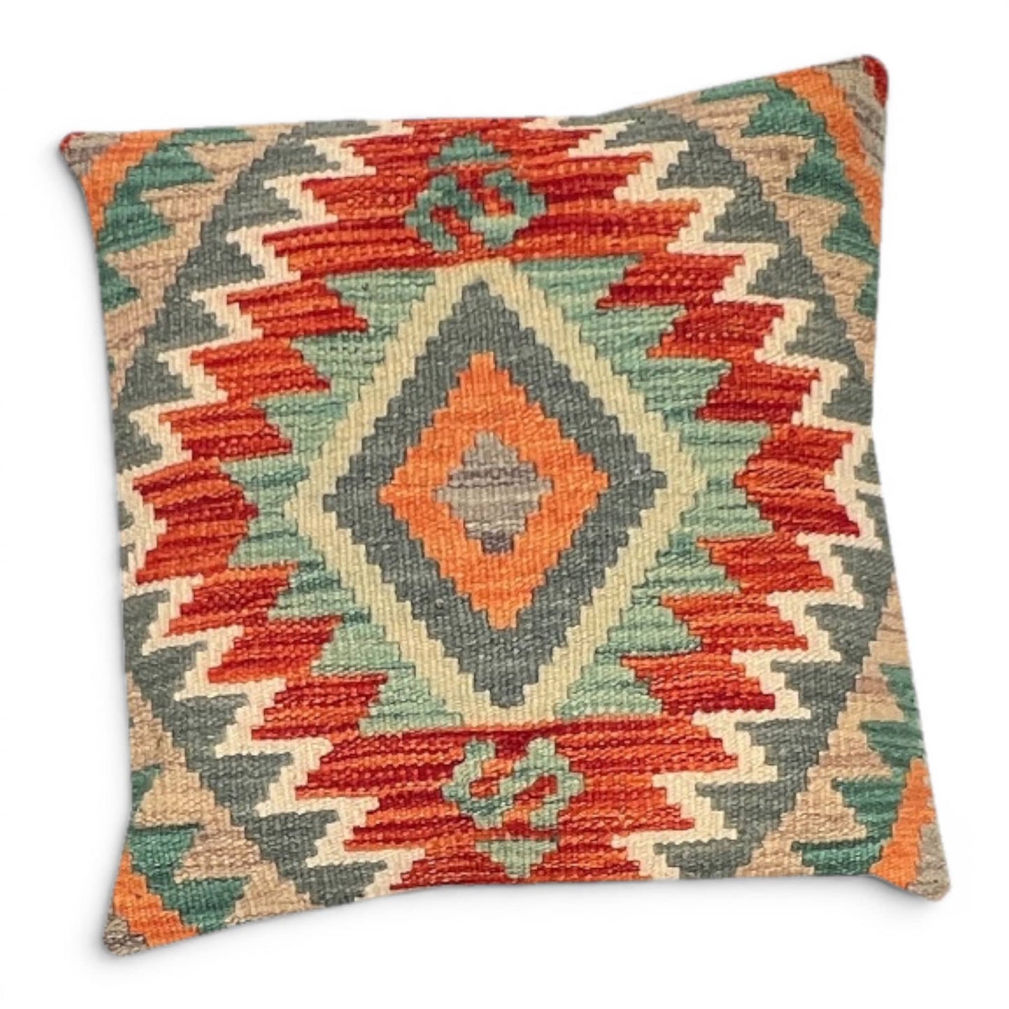 Kilim Cushion Cover 45x45cms