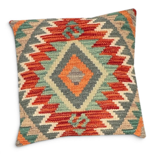 Kilim Cushion Cover 45x45cms