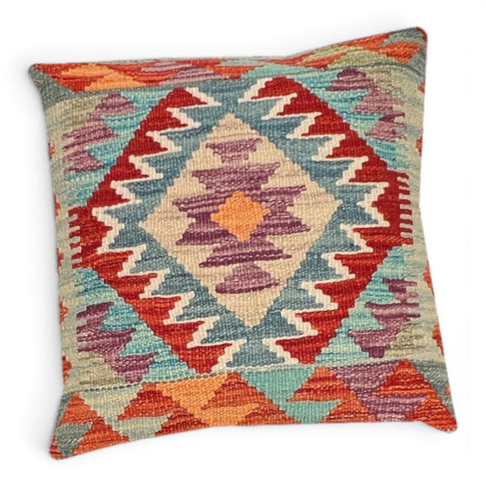 Kilim Cushion Cover 45x45cms