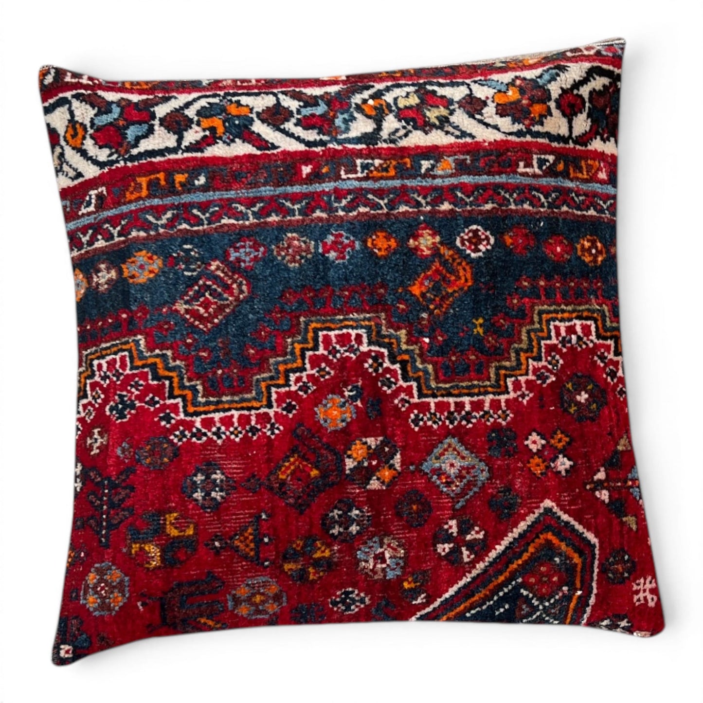 Kilim Cushion Cover 45x45cms