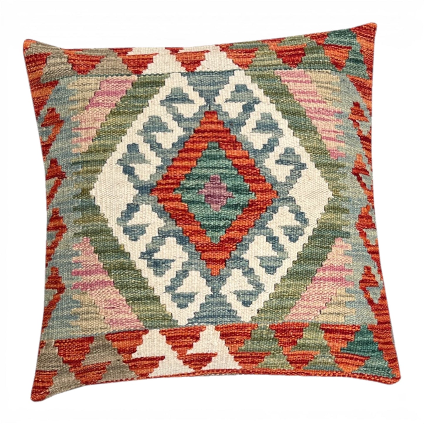 Kilim Cushion Cover 45x45cms