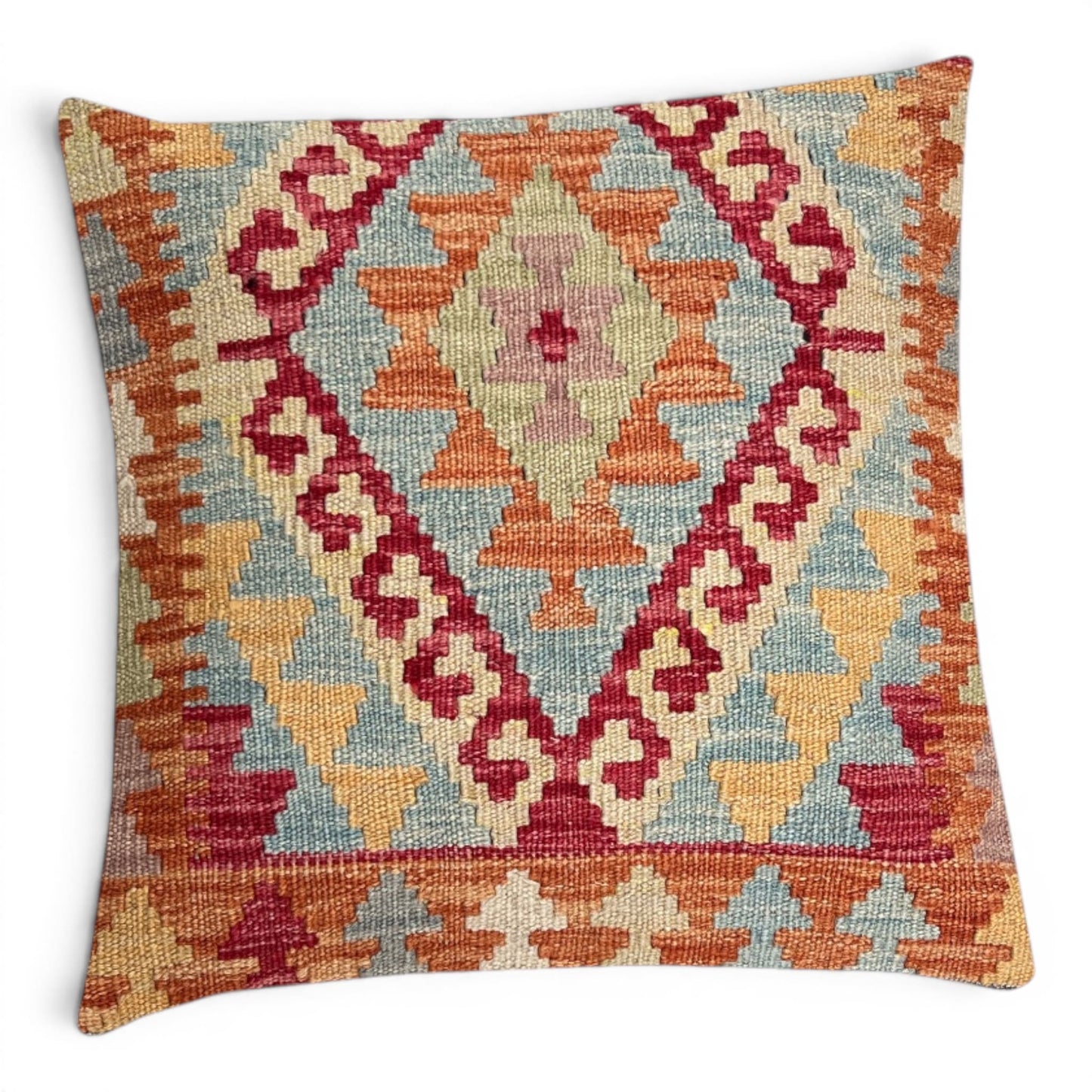 Kilim Cushion Cover 45x45cms