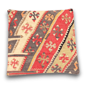50x50cms Kilim Cushion Cover