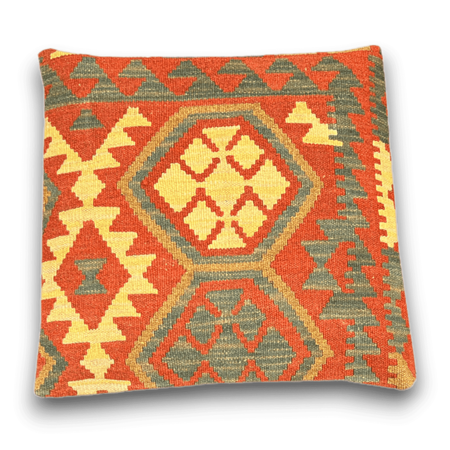 Kilim Cushion Cover 50x50cms