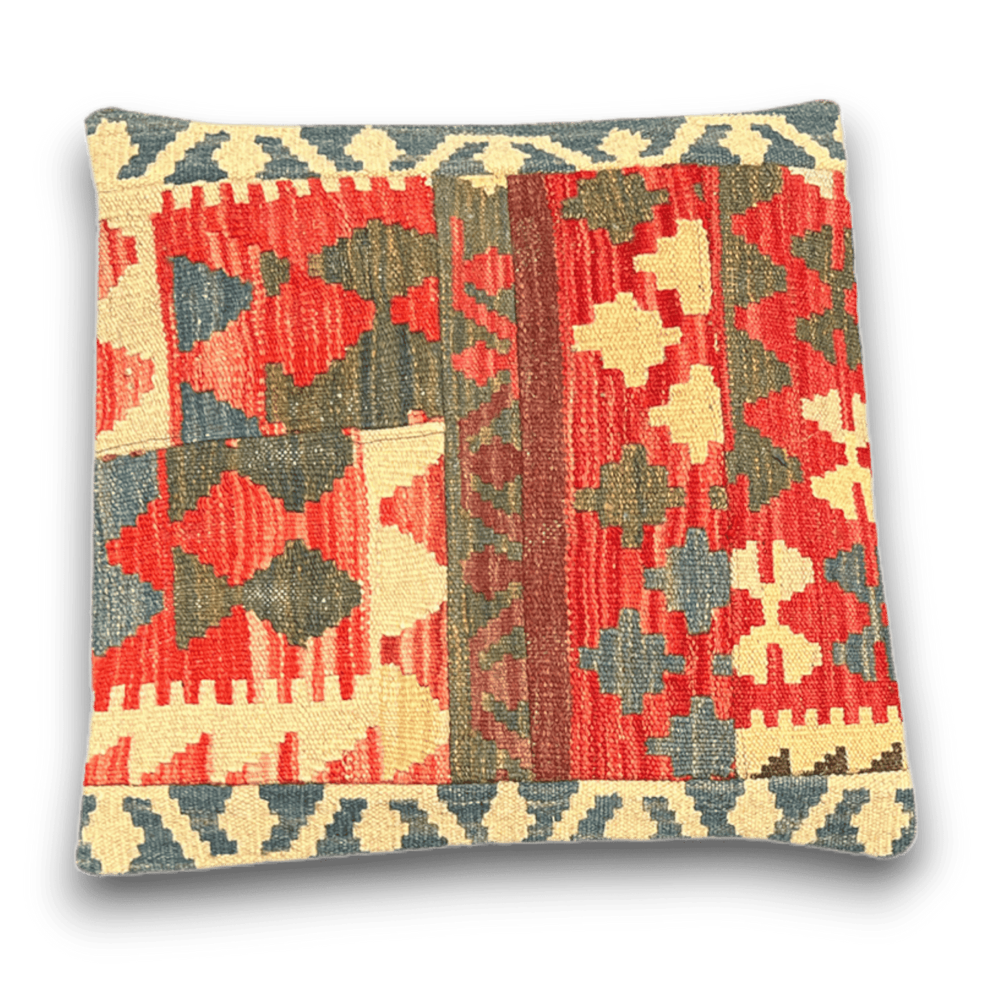 Kilim Cushion Cover 50x50cms