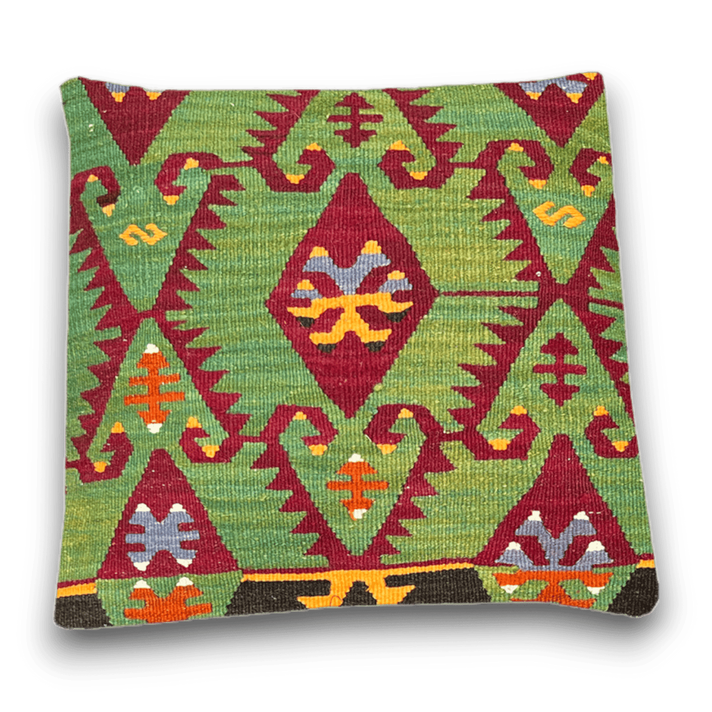 Kilim Cushion Cover 50x50cms