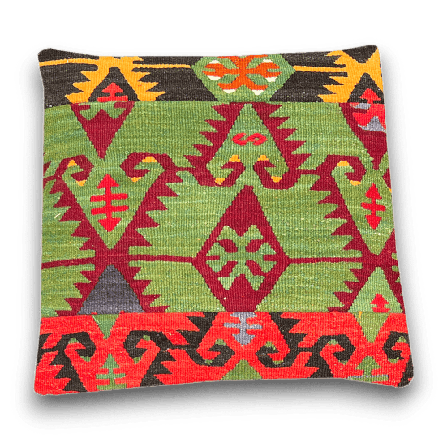 Kilim Cushion Cover 50x50cms