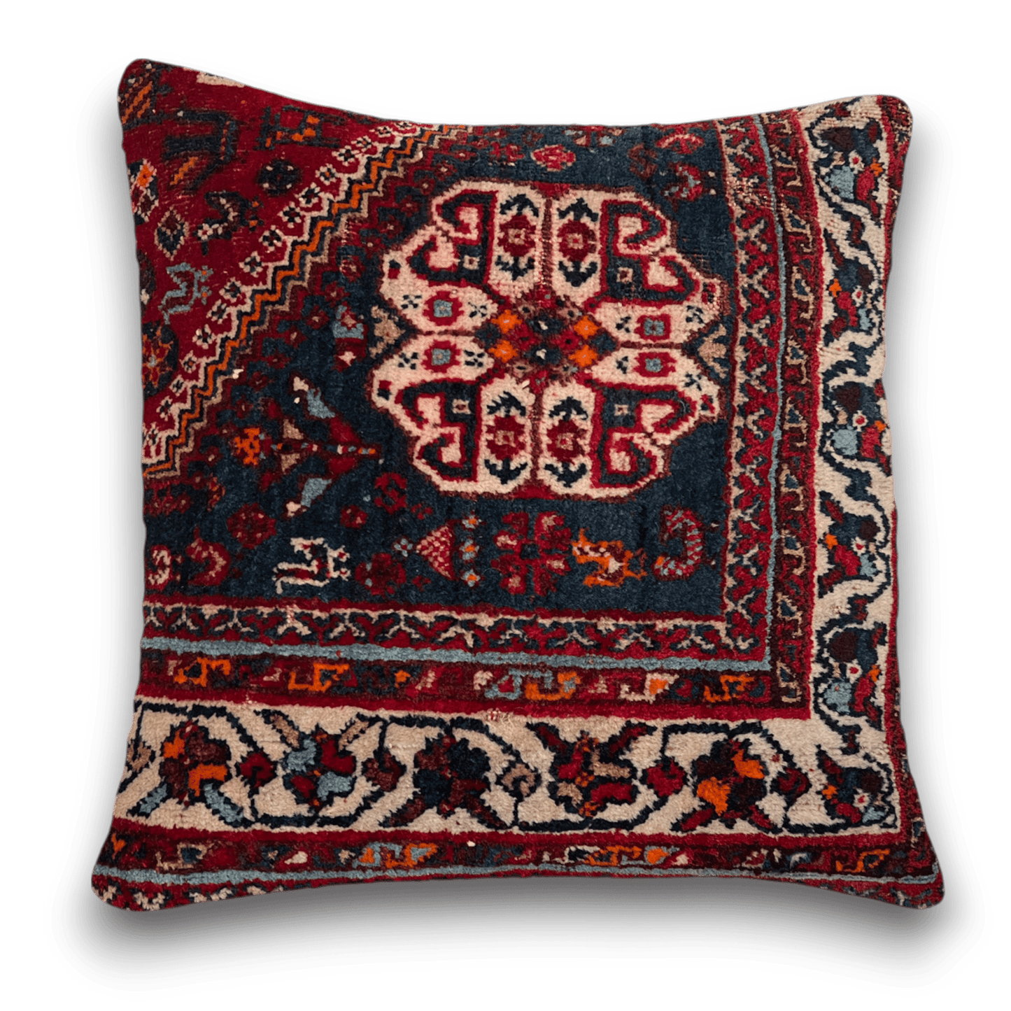 Kilim Cushion Cover 50x50cms