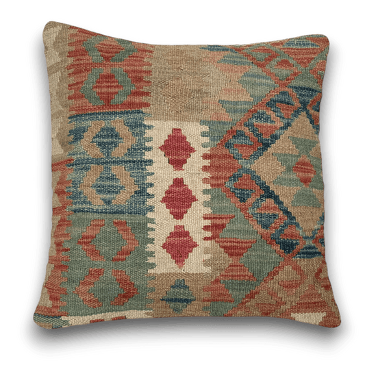 Kilim Cushion Cover 50x50cms