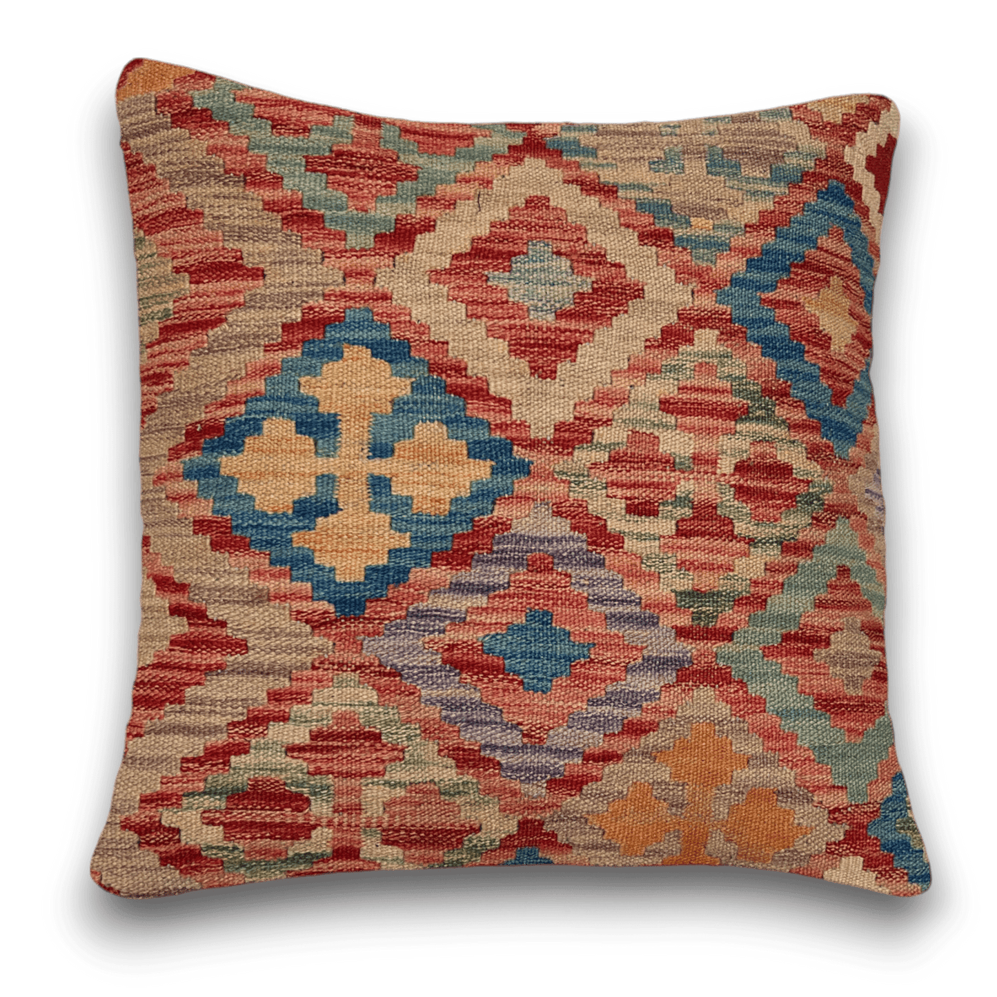 Kilim Cushion Cover 50x50cms