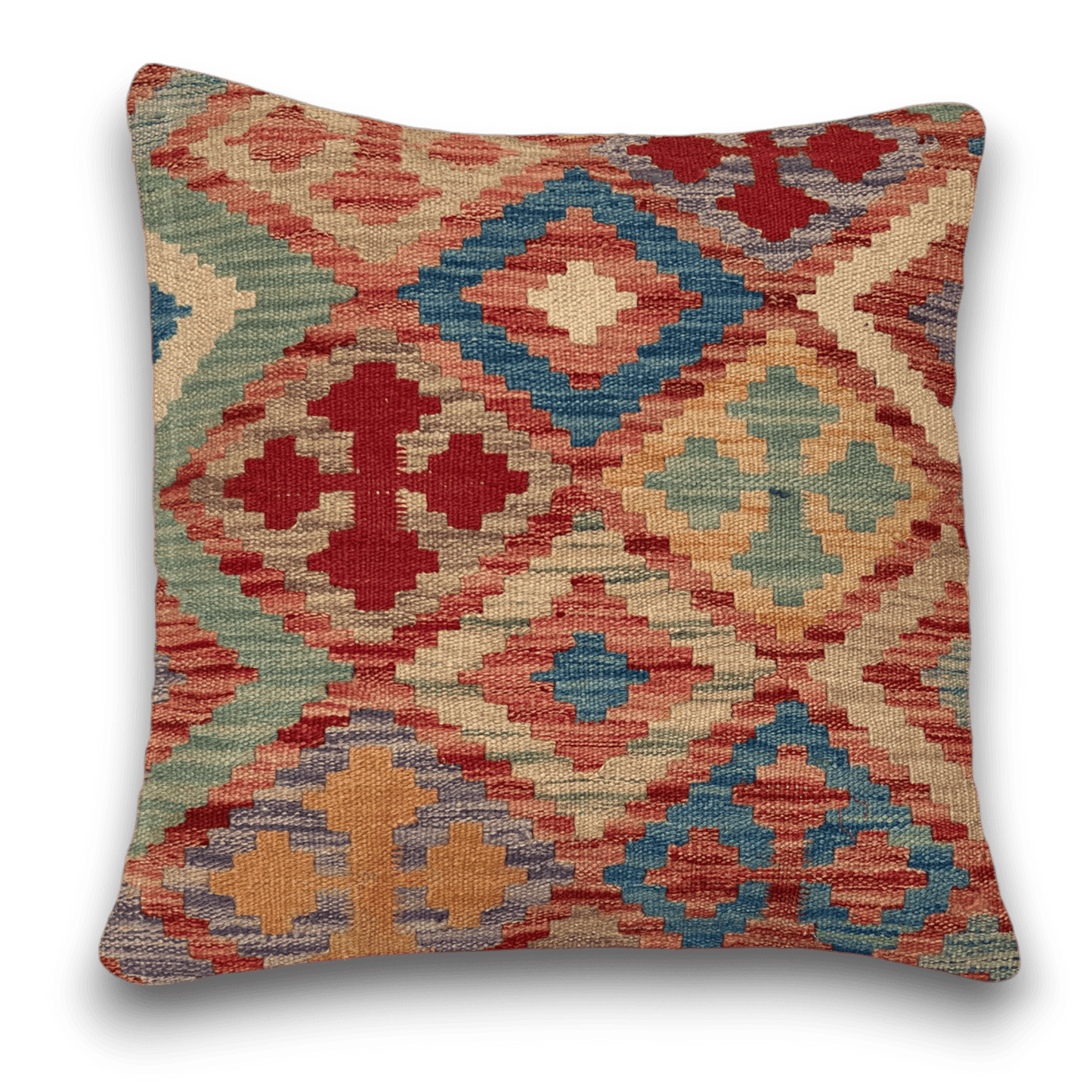 Kilim Cushion Cover 50x50cms