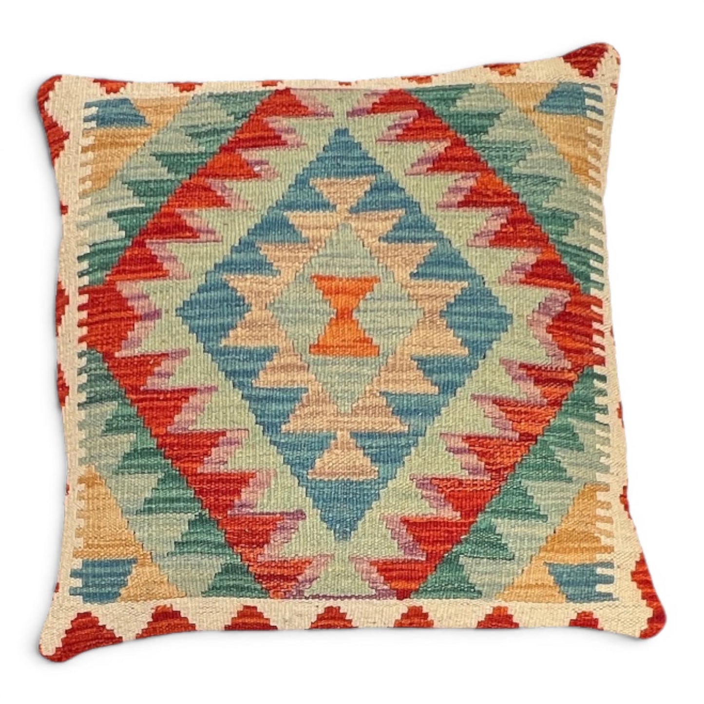 Kilim Cushion Cover 50x50cms