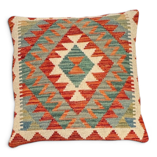 Kilim Cushion Cover 50x50cms