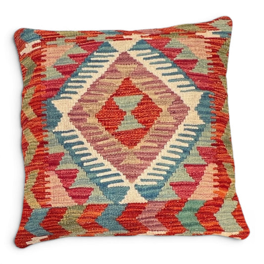 Kilim Cushion Cover 50x50cms