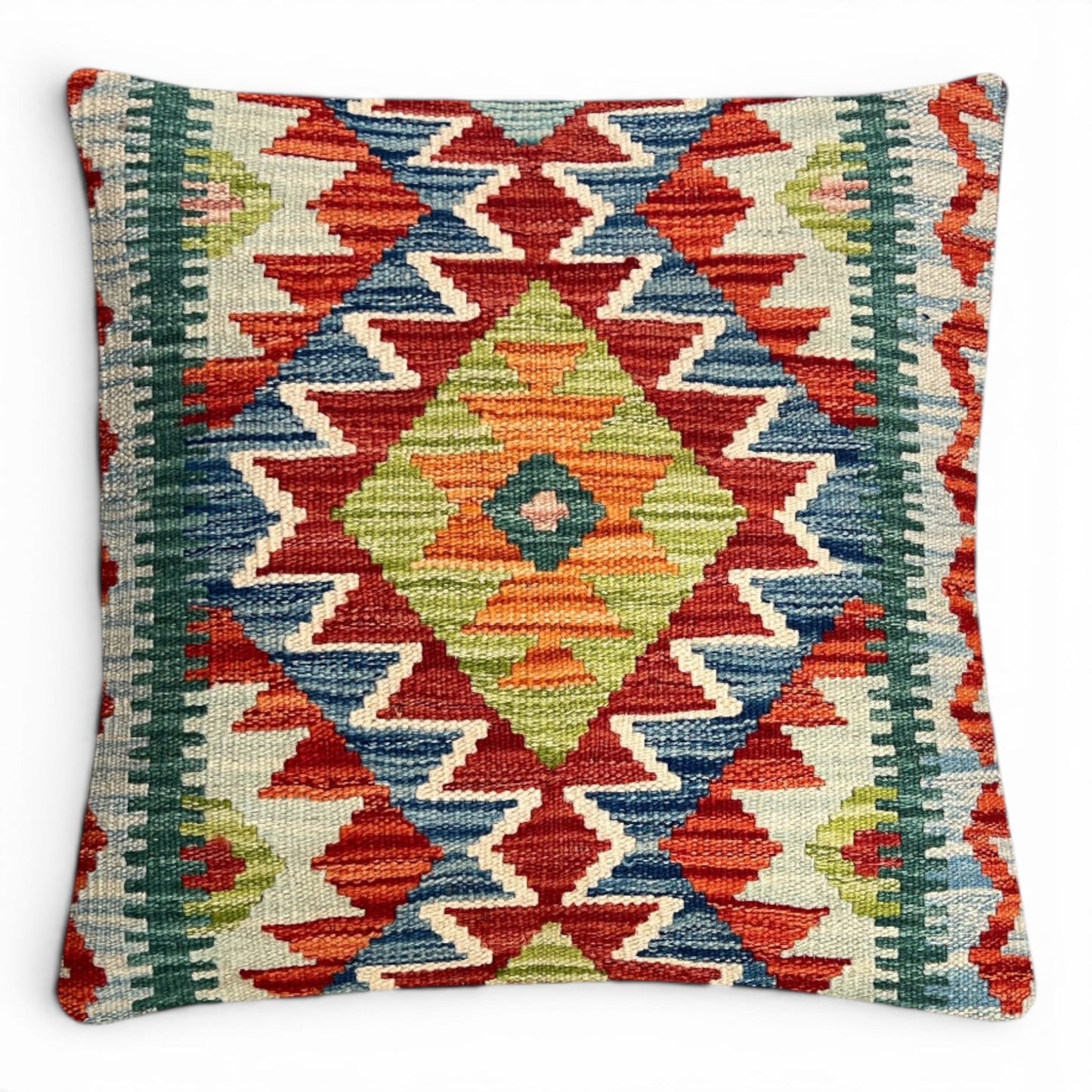 Kilim Cushion Cover 50x50cms