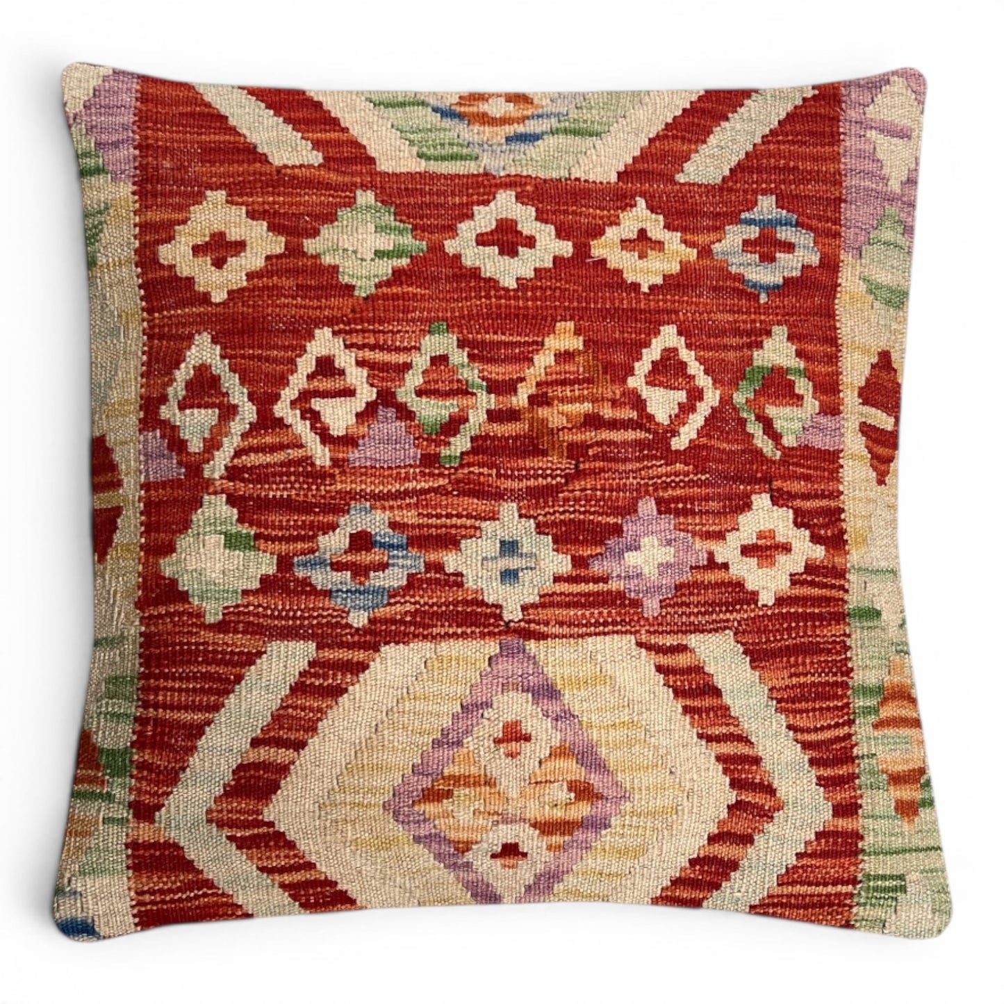 Kilim Cushion Cover 50x50cms
