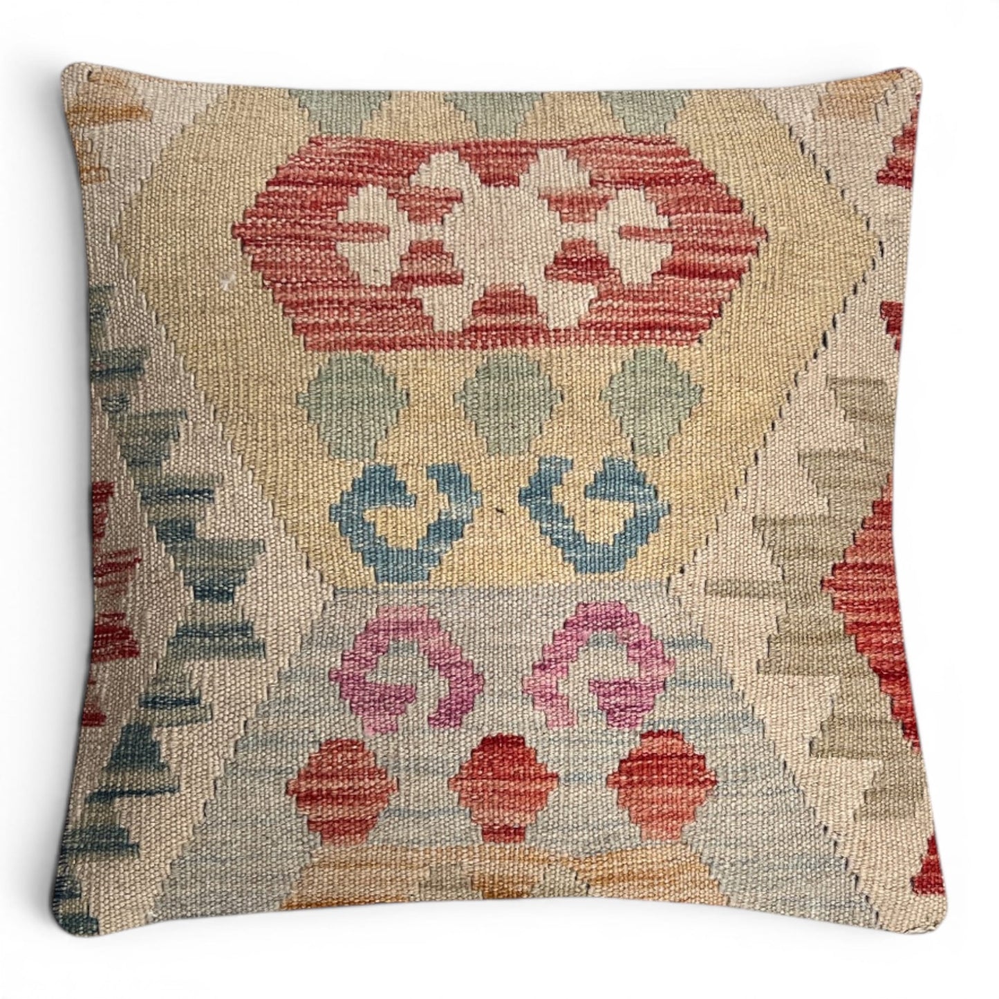 Kilim Cushion Cover 50x50cms