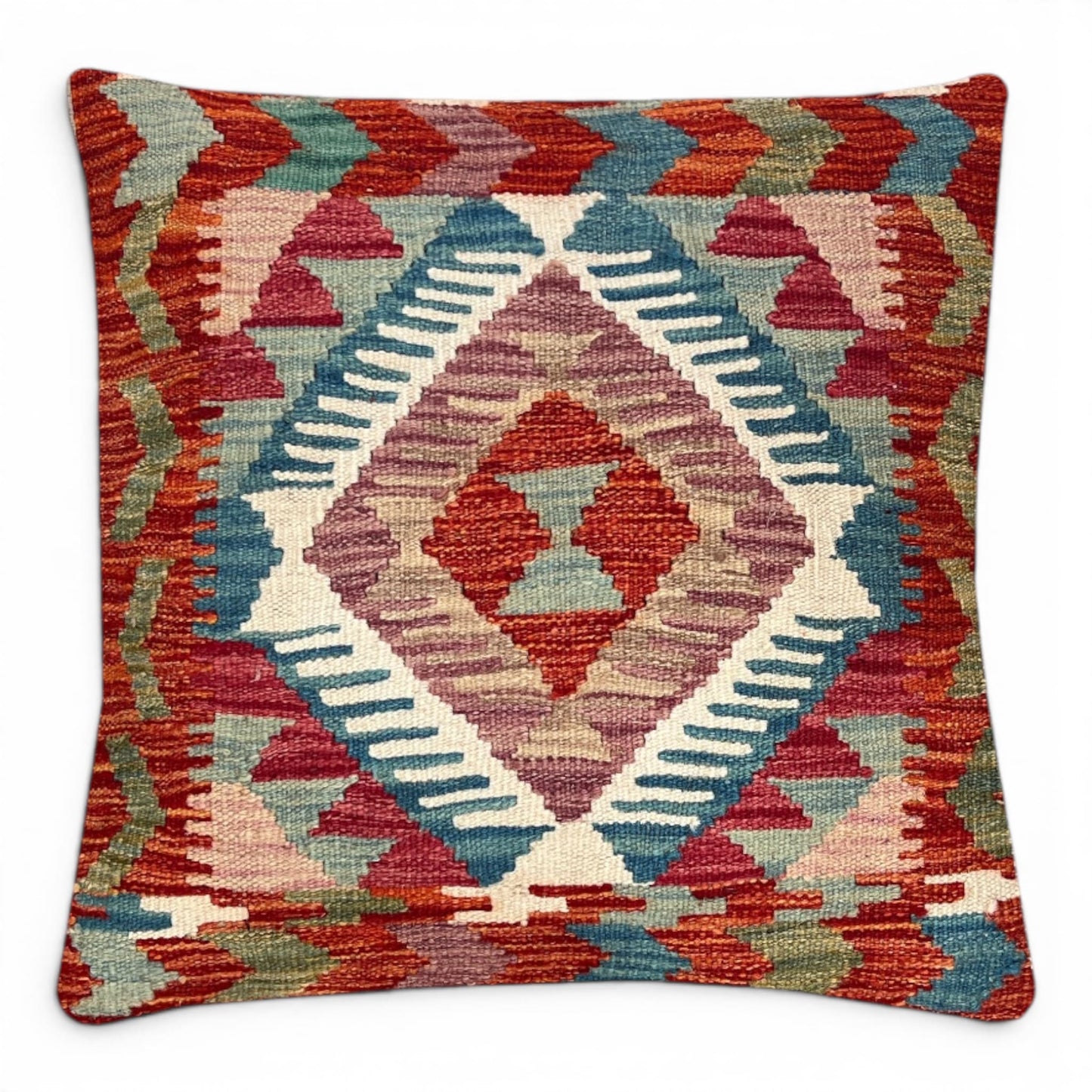 Kilim Cushion Cover 50x50cms