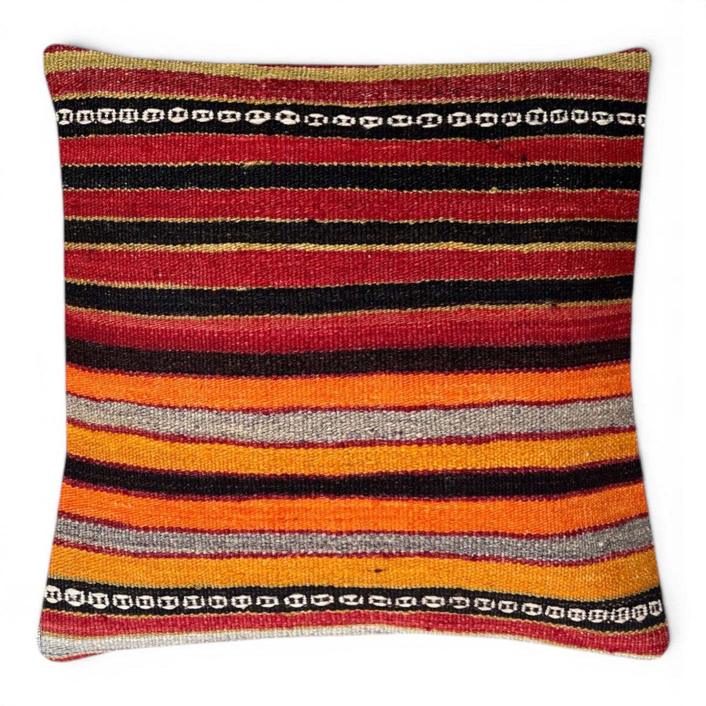 Kilim Cushion Cover 50x50cms