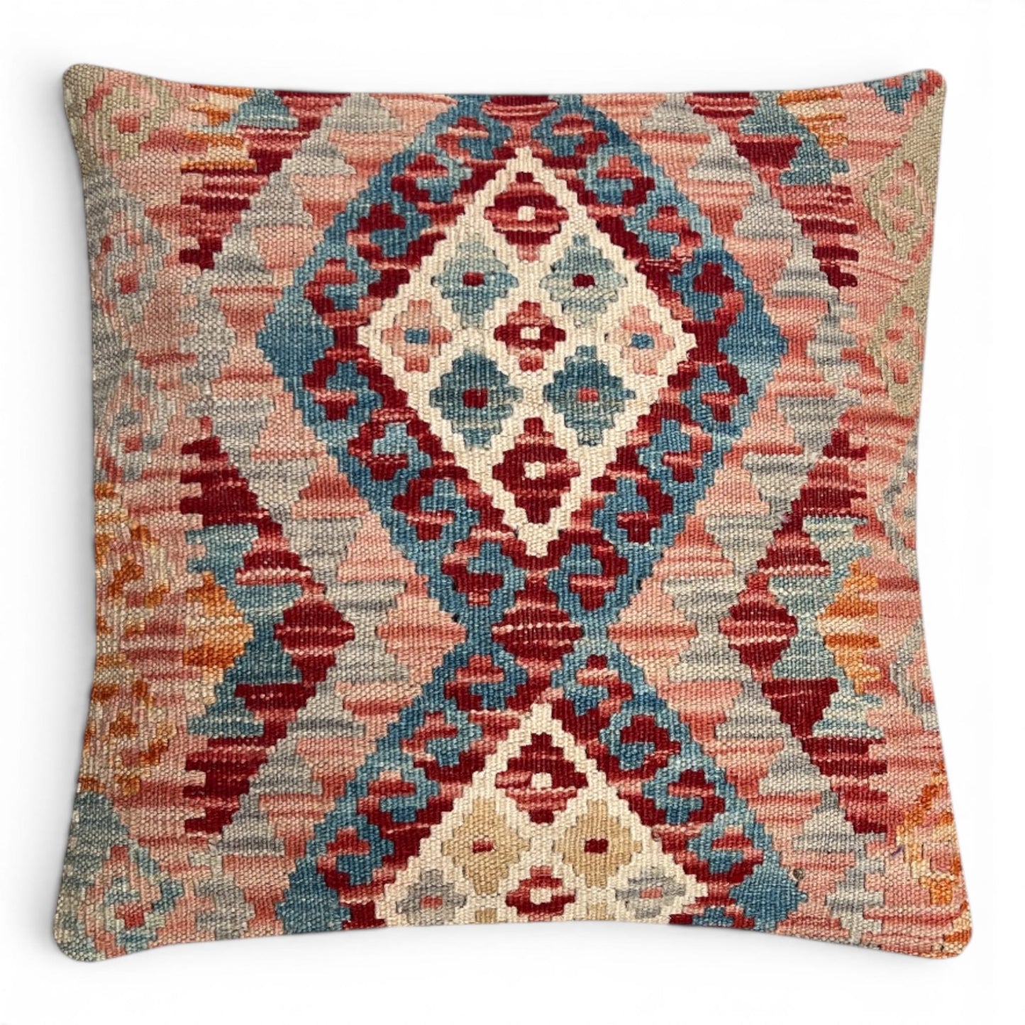 Kilim Cushion Cover 50x50cms