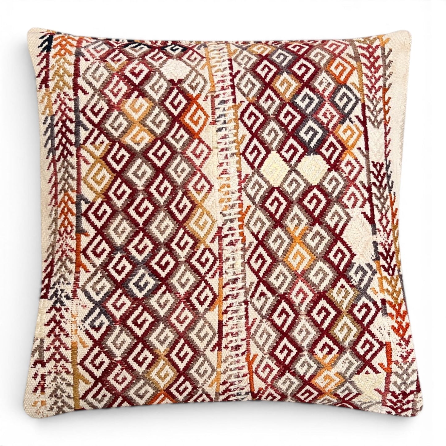 Kilim Cushion Cover 50x50cms