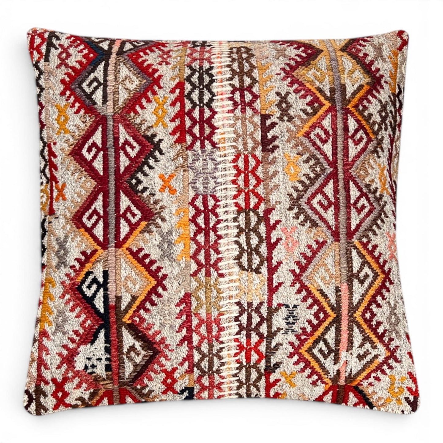 Kilim Cushion Cover 50x50cms