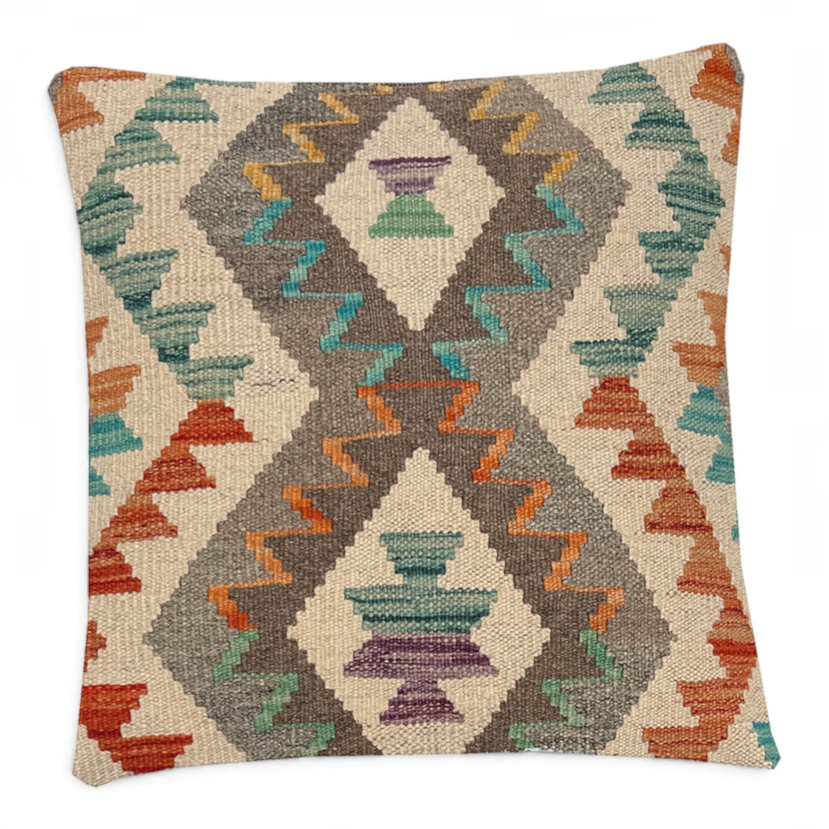 Kilim Cushion Cover 50x50cms