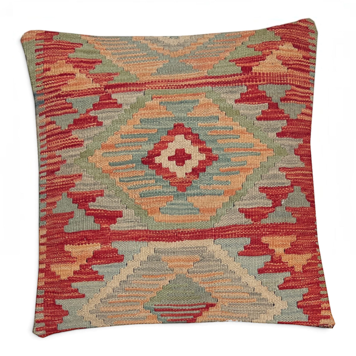 Kilim Cushion Cover 50x50cms