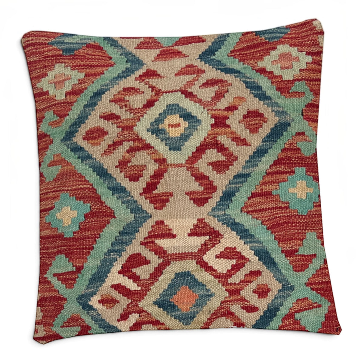 Kilim Cushion Cover 50x50cms