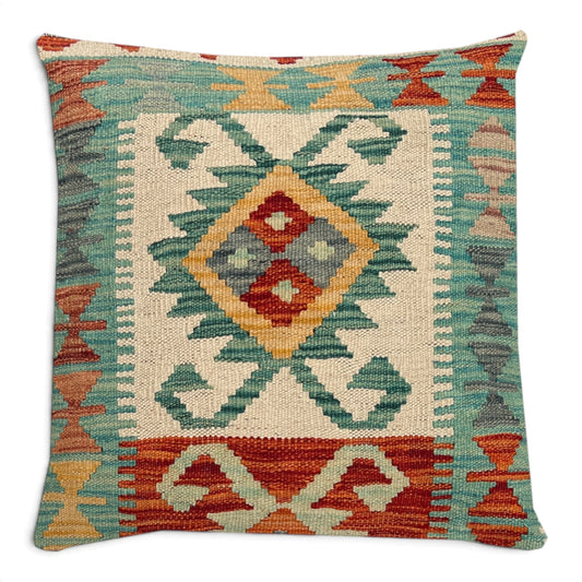 Kilim Cushion Cover 50x50cms - kilimfurniture