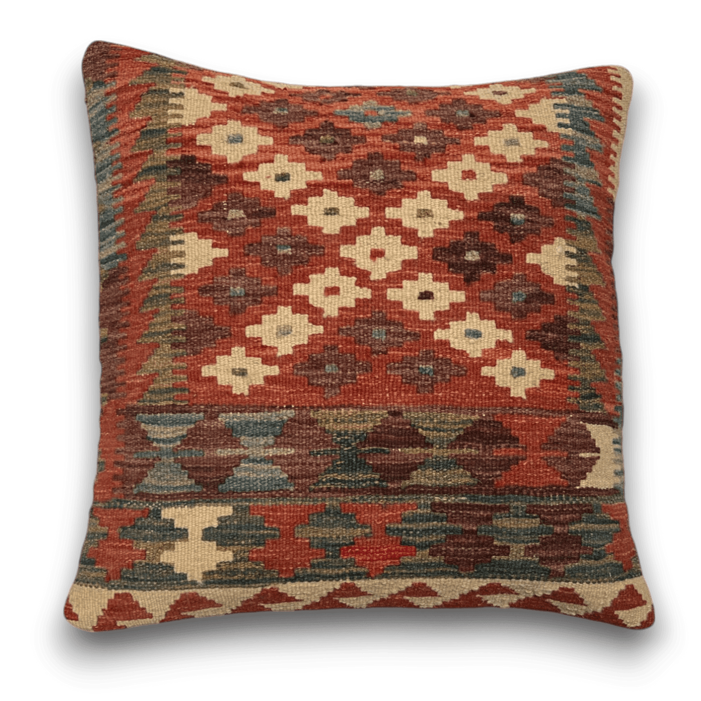 Kilim Cushion Cover 50x50cms