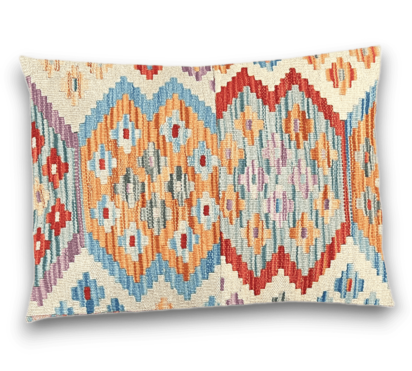 60x40cms Kilim Cushion Cover