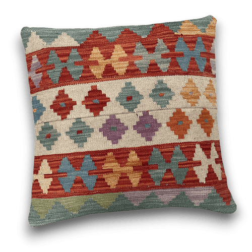 60x60cms Kilim Cushion Cover